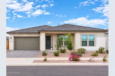 22913 E Twin Acres Drive, Queen Creek, AZ 85142 - Photo 1