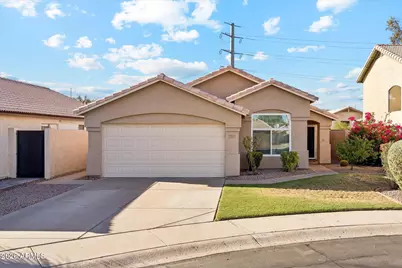5985 W Geronimo Court, Chandler, AZ 85226 - Photo 1