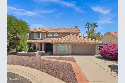 14435 S 35th Street, Phoenix, AZ 85044 - Photo 1