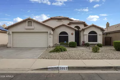 2011 E Renee Drive, Phoenix, AZ 85024 - Photo 1