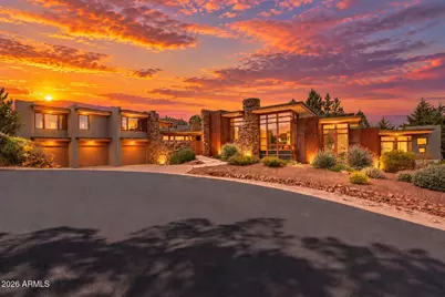 113 Calle Marguerite --, Sedona, AZ 86336 - Photo 3