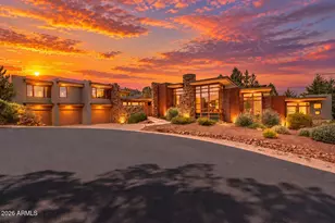 113 Calle Marguerite --, Sedona, AZ 86336 - Photo 3