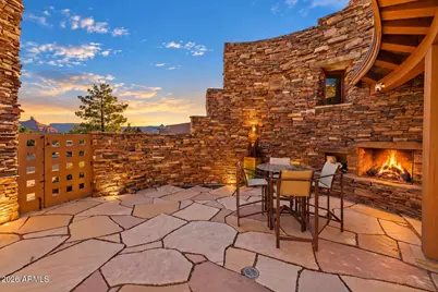 113 Calle Marguerite --, Sedona, AZ 86336 - Photo 7