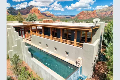 113 Calle Marguerite --, Sedona, AZ 86336 - Photo 45
