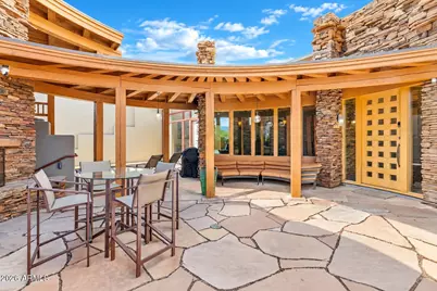 113 Calle Marguerite --, Sedona, AZ 86336 - Photo 5
