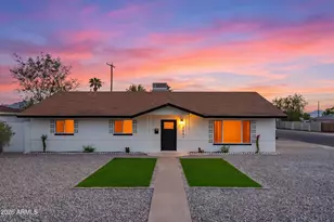 2841 West Campbell Ave, Phoenix, AZ 85017 - Photo 1