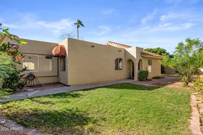 1370 N Tamarisk Drive, Chandler, AZ 85224 - Photo 3