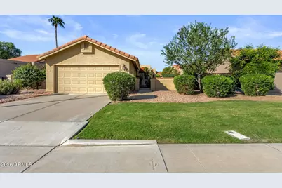 1370 N Tamarisk Drive, Chandler, AZ 85224 - Photo 1