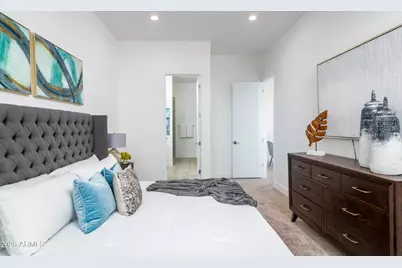 4020 N 12th Street #1, Phoenix, AZ 85014 - Photo 13