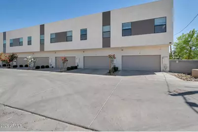 4020 N 12th Street #1, Phoenix, AZ 85014 - Photo 19