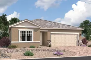 4614 N Gracie Ln, Phoenix, AZ 85037 - Photo 1