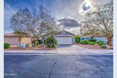 11465 E Cicero Street, Mesa, AZ 85207 - Photo 1