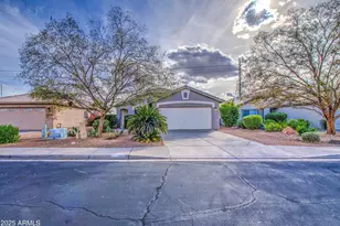 11465 E Cicero St, Mesa, AZ 85207 - Photo 1