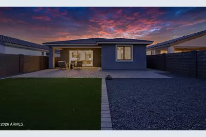 5597 N 206th Avenue, Buckeye, AZ 85396 - Photo 55