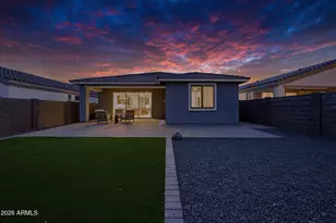 5597 N 206th Ave, Buckeye, AZ 85396 - Photo 55