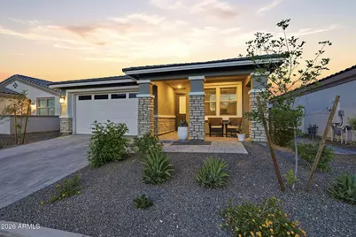 5597 N 206th Avenue, Buckeye, AZ 85396 - Photo 5