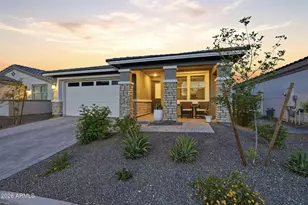 5597 N 206th Ave, Buckeye, AZ 85396 - Photo 5