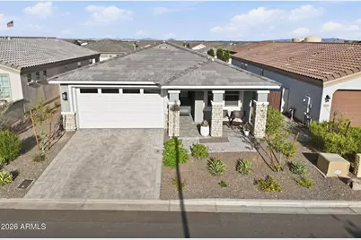 5597 N 206th Avenue, Buckeye, AZ 85396 - Photo 7