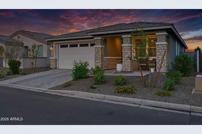 5597 N 206th Avenue, Buckeye, AZ 85396 - Photo 51