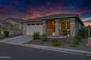 5597 N 206th Ave, Buckeye, AZ 85396 - Photo 51