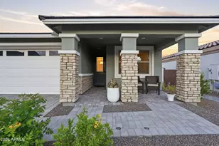 5597 N 206th Ave, Buckeye, AZ 85396 - Photo 1
