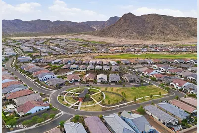 5597 N 206th Avenue, Buckeye, AZ 85396 - Photo 13