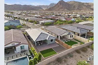 5597 N 206th Avenue, Buckeye, AZ 85396 - Photo 11