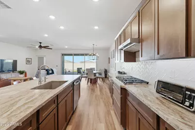 5597 N 206th Avenue, Buckeye, AZ 85396 - Photo 27