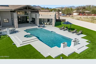 29501 N 76th Street, Scottsdale, AZ 85266 - Photo 85