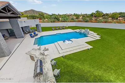 29501 N 76th Street, Scottsdale, AZ 85266 - Photo 89