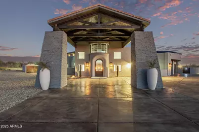 29501 N 76th Street, Scottsdale, AZ 85266 - Photo 3