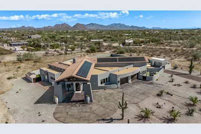 29501 N 76th Street, Scottsdale, AZ 85266 - Photo 83