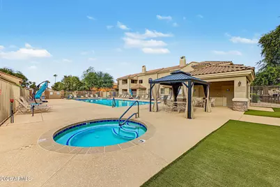 955 E Knox Road #109, Chandler, AZ 85225 - Photo 29