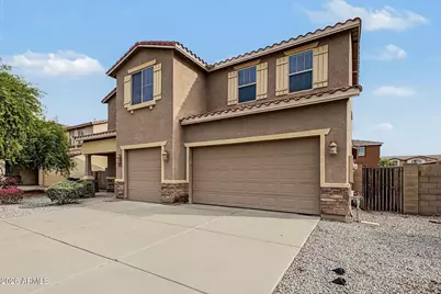 7113 W Maldonado Road, Laveen, AZ 85339 - Photo 5