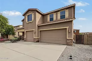 7113 W Maldonado Rd, Laveen, AZ 85339 - Photo 5