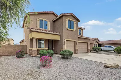 7113 W Maldonado Road, Laveen, AZ 85339 - Photo 3