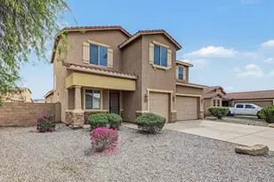 7113 W Maldonado Rd, Laveen, AZ 85339 - Photo 3