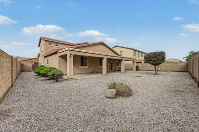 7113 W Maldonado Road, Laveen, AZ 85339 - Photo 45