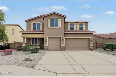 7113 W Maldonado Road, Laveen, AZ 85339 - Photo 1