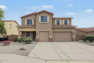 7113 W Maldonado Rd, Laveen, AZ 85339 - Photo 1