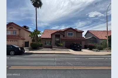 4109 E Frye Road, Phoenix, AZ 85048 - Photo 1