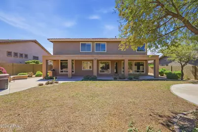 2944 W Eastman Drive, Anthem, AZ 85086 - Photo 41