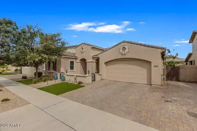 22851 S 229th Place, Queen Creek, AZ 85142 - Photo 5