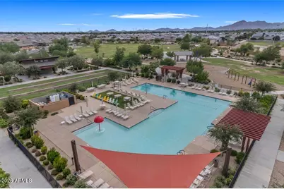 22851 S 229th Place, Queen Creek, AZ 85142 - Photo 55
