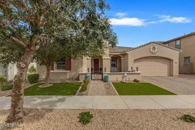 22851 S 229th Place, Queen Creek, AZ 85142 - Photo 1