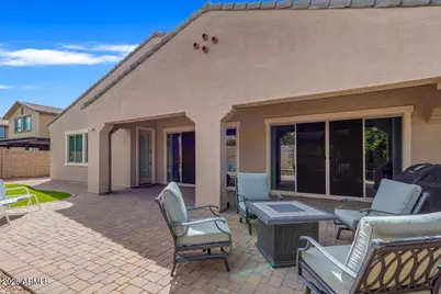 22851 S 229th Place, Queen Creek, AZ 85142 - Photo 47