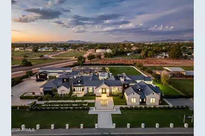 2620 E Palo Verde Street, Gilbert, AZ 85296 - Photo 1