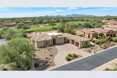 19027 E Eaglenest Drive, Rio Verde, AZ 85263 - Photo 1