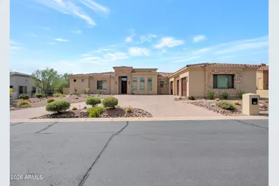 19027 E Eaglenest Drive, Rio Verde, AZ 85263 - Photo 35