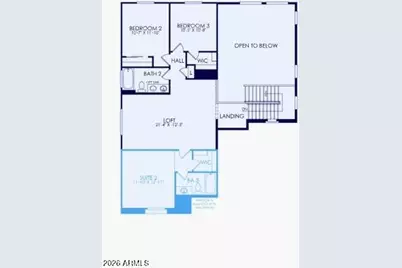 21295 E Cattle Drive, Queen Creek, AZ 85142 - Photo 3